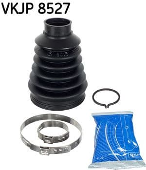Bellow Kit, drive shaft VKJP8527 - image 2