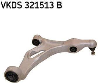 Arm front suspension VKDS 321513 B - image 2