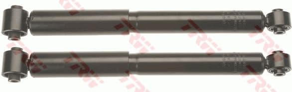 Shock absorber rear JGT1040T - image 2