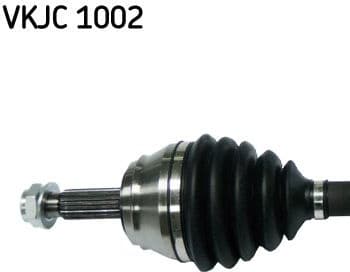 Drive Shaft VKJC 1002 - image 5