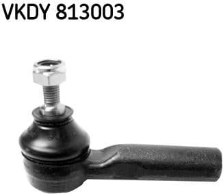 Tie Rod End VKDY813003 - image 2
