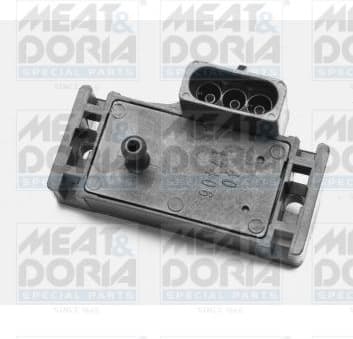 Sensor, intake manifold pressure 82052