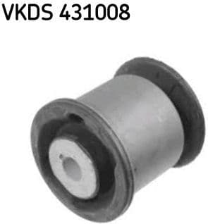 Mounting, control/trailing arm VKDS 431008 - image 2