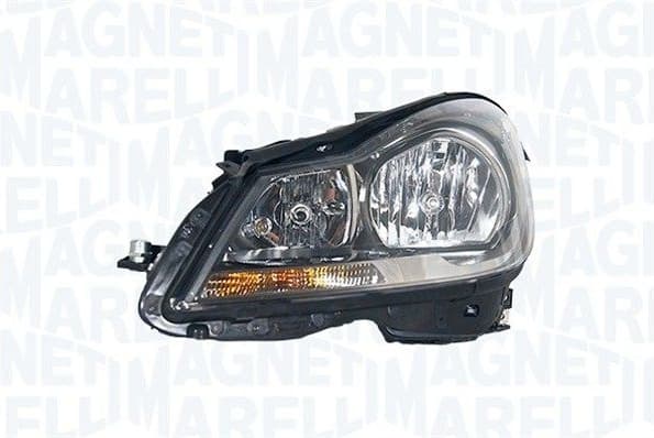 Headlight 710301270207