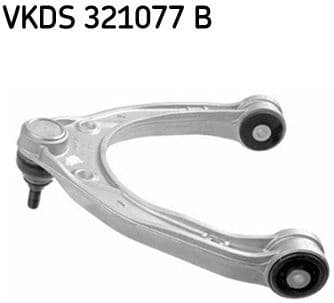 Arm front suspension VKDS 321077 B - image 2