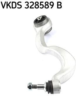 Arm front suspension VKDS 328589 B - image 2