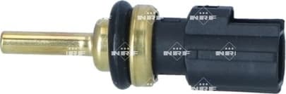 Sensor, coolant temperature EASY FIT 727078