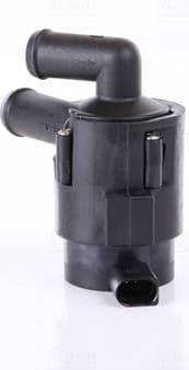 Auxiliary Water Pump (cooling water circuit) 831380