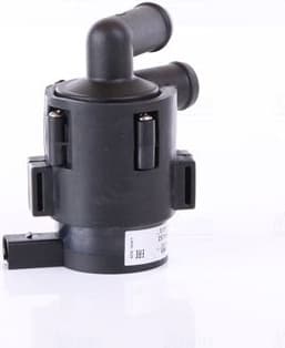 Auxiliary Water Pump (cooling water circuit) 831380 - image 2