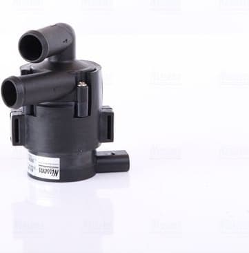 Auxiliary Water Pump (cooling water circuit) 831380 - image 4