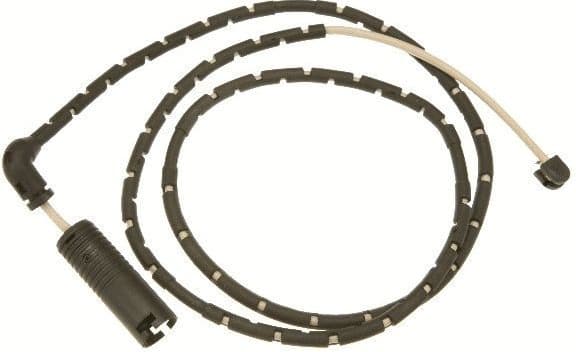 Warning Contact, brake pad wear GIC206 - image 2