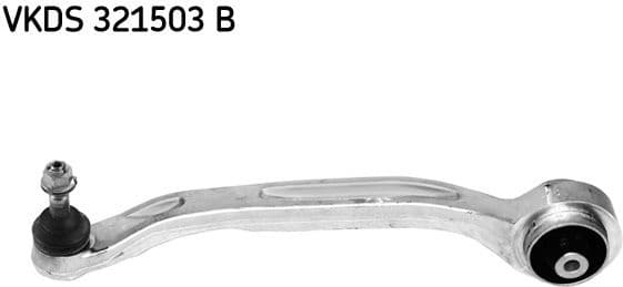 Arm front suspension VKDS 321503 B - image 2