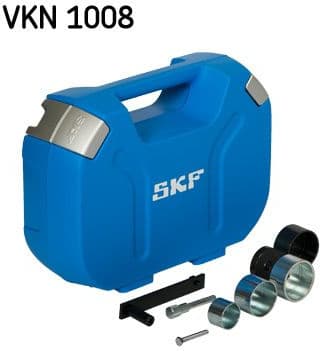 Service equipment SKF VKN1008 - image 2