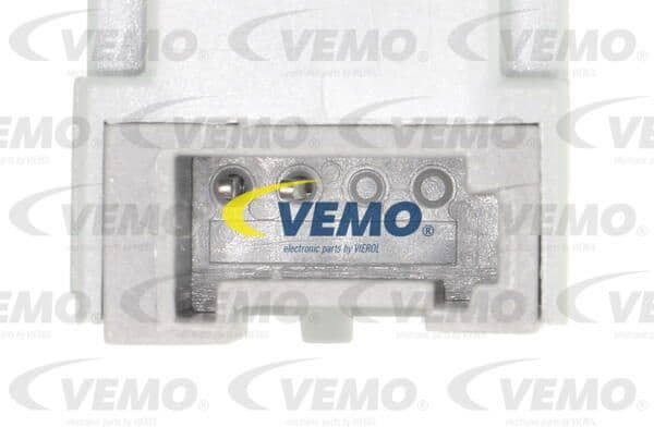 Switch, clutch control (cruise control) Original VEMO Quality V40730068 - image 2