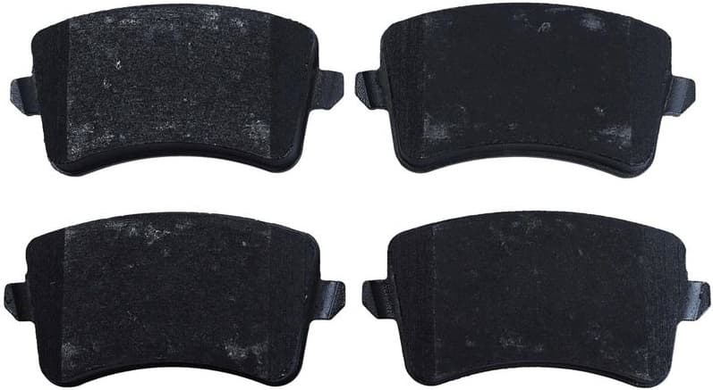 Brake pads rear, Top Quality GDB2107 - image 5