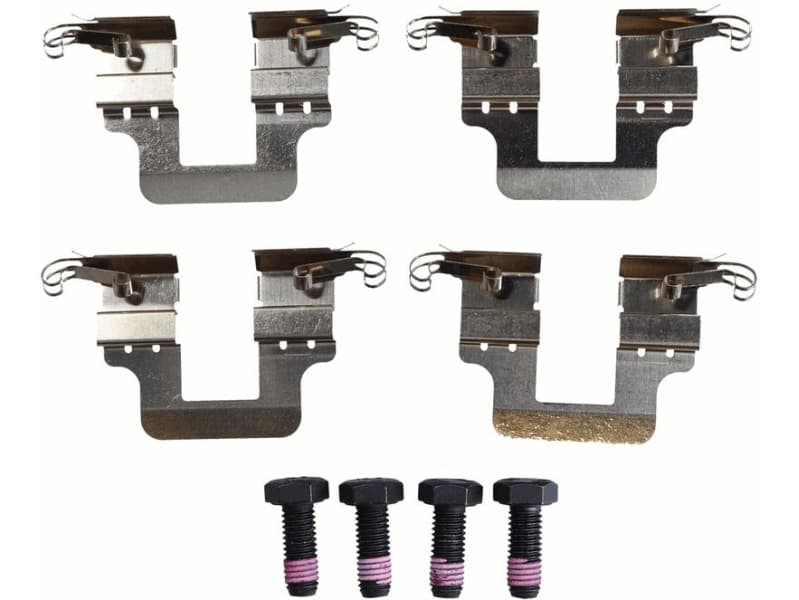 Brake pads rear, Top Quality GDB2107 - image 3