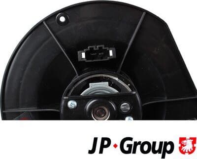 Interior Blower JP 1126102000