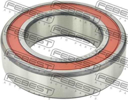 Bearing, drive shaft AS-457519-2RS