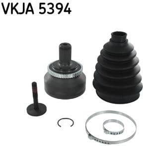 CV joint outer VKJA5394 - image 2