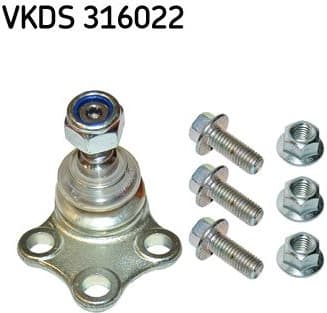 Joint, suspension VKDS 316022 - image 2