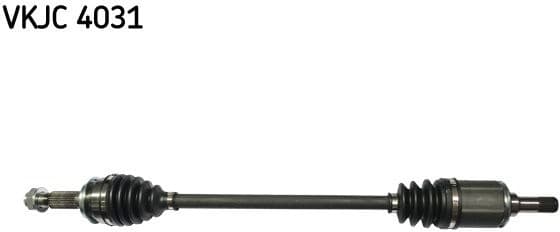 Drive Shaft VKJC 4031 - image 2