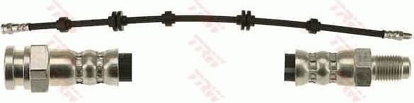 Brake Hose PHB598 - image 3