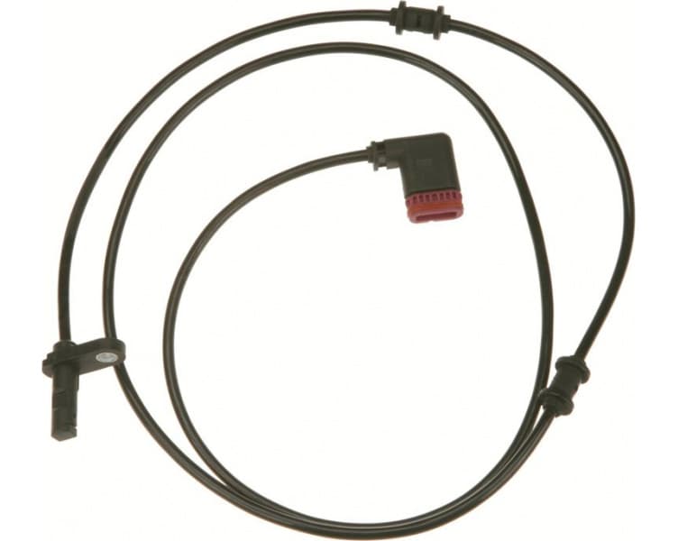 Sensor, wheel speed GBS1907 - image 2