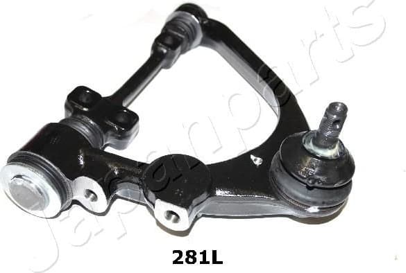 Control/Trailing Arm, wheel suspension BS-281L - image 2