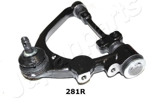 Control/Trailing Arm, wheel suspension BS-281R - image 2