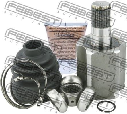 Joint Kit, drive shaft 2711-S60IILH