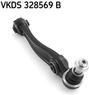 Arm front suspension VKDS 328569 B - image 2