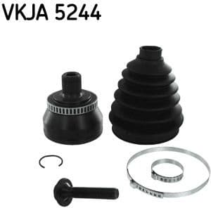 CV joint outer VKJA5244 - image 2
