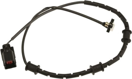 Warning Contact, brake pad wear GIC370 - image 2