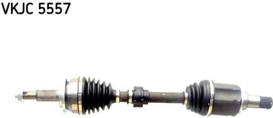 Drive Shaft VKJC 5557 - image 4
