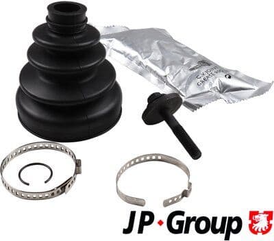 Bellow Kit, drive shaft JP 4943600110