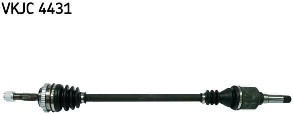 Drive Shaft VKJC 4431 - image 4