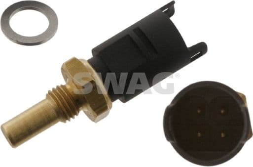 Sensor, coolant temperature 20932915