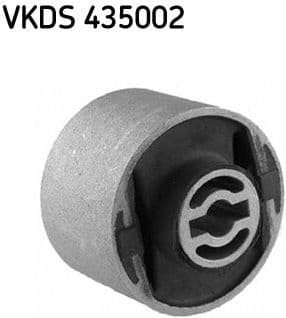 Silentblock rear axle VKDS 435002 - image 2