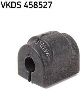 Mounting stabilizer rear VKDS 458527 - image 2