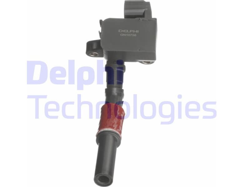 Ignition Coil GN10756-12B1 - image 4