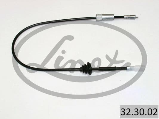 Speedometer Cable 32.30.02