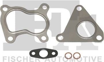 Mounting Kit, charger KT220006E