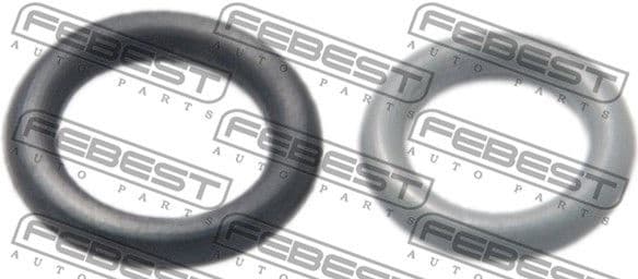 Shaft Seal, power steering pump FDCP-FOCIII