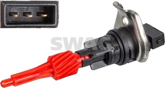 Sensor, odometer 30937472