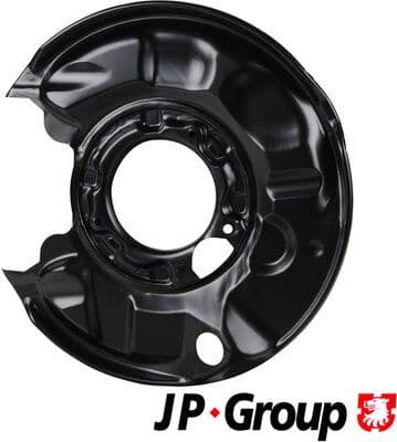 Splash Guard, brake disc JP 1364302570