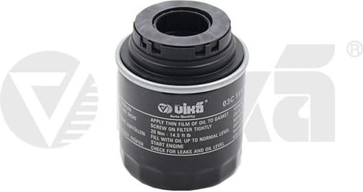 Oil Filter 11151768601