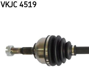Drive Shaft VKJC 4519 - image 5