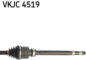 Drive Shaft VKJC 4519 - image 6