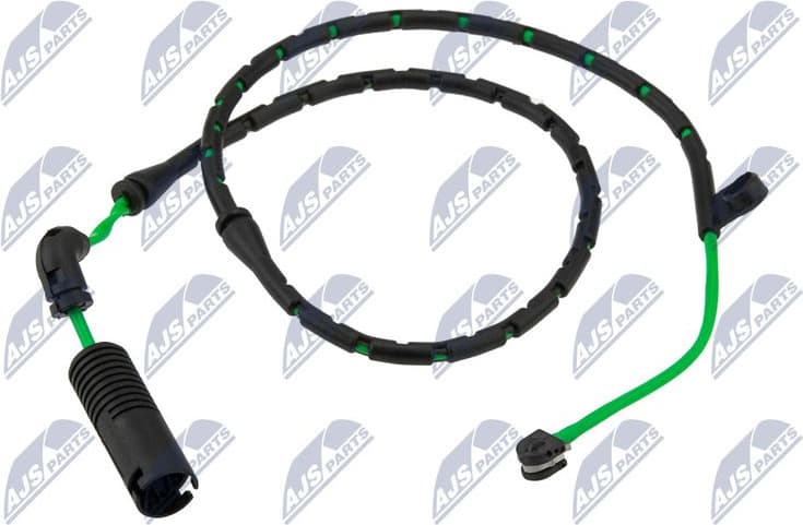 Warning Contact, brake pad wear HCZ-BM-061