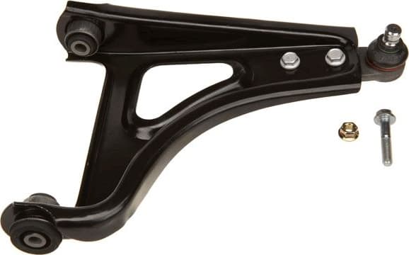 Control/Trailing Arm, wheel suspension JTC329 - image 2